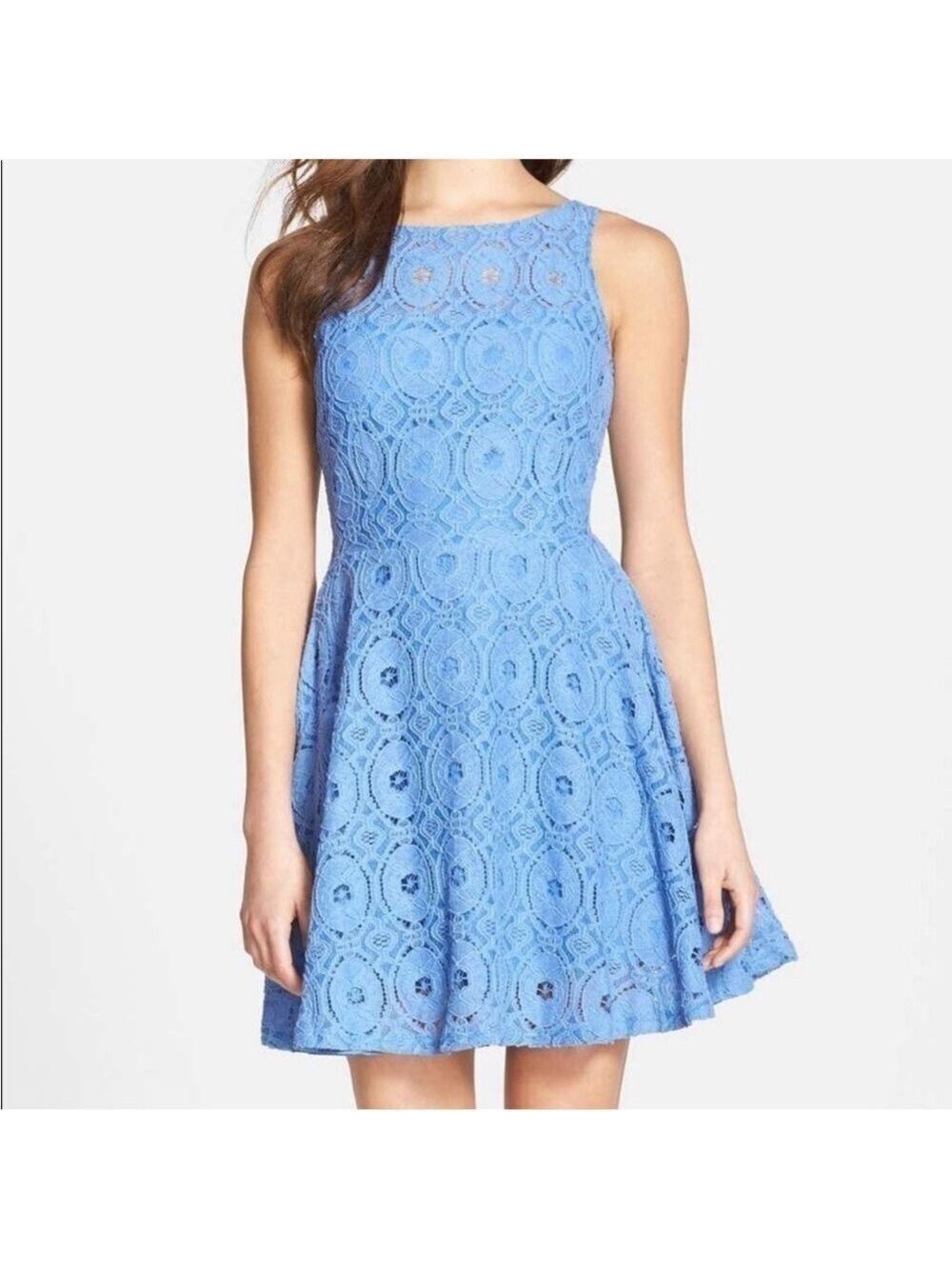 BB Dakota | Dresses | 32 Bb Dakota Lace Dress